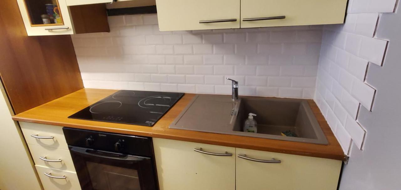 Appartement 3 Pieces Sonice Au Centre De นีซ ภายนอก รูปภาพ