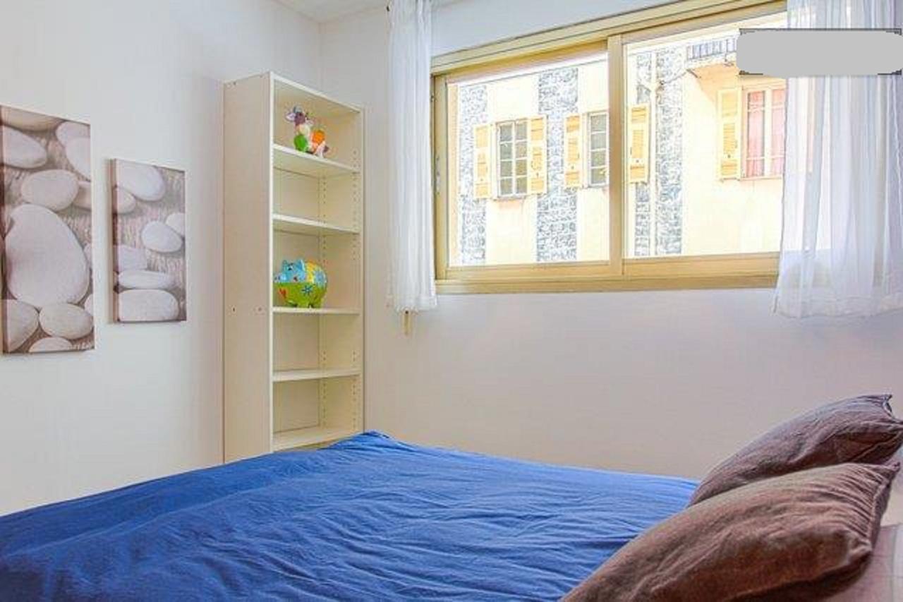 Appartement 3 Pieces Sonice Au Centre De นีซ ภายนอก รูปภาพ