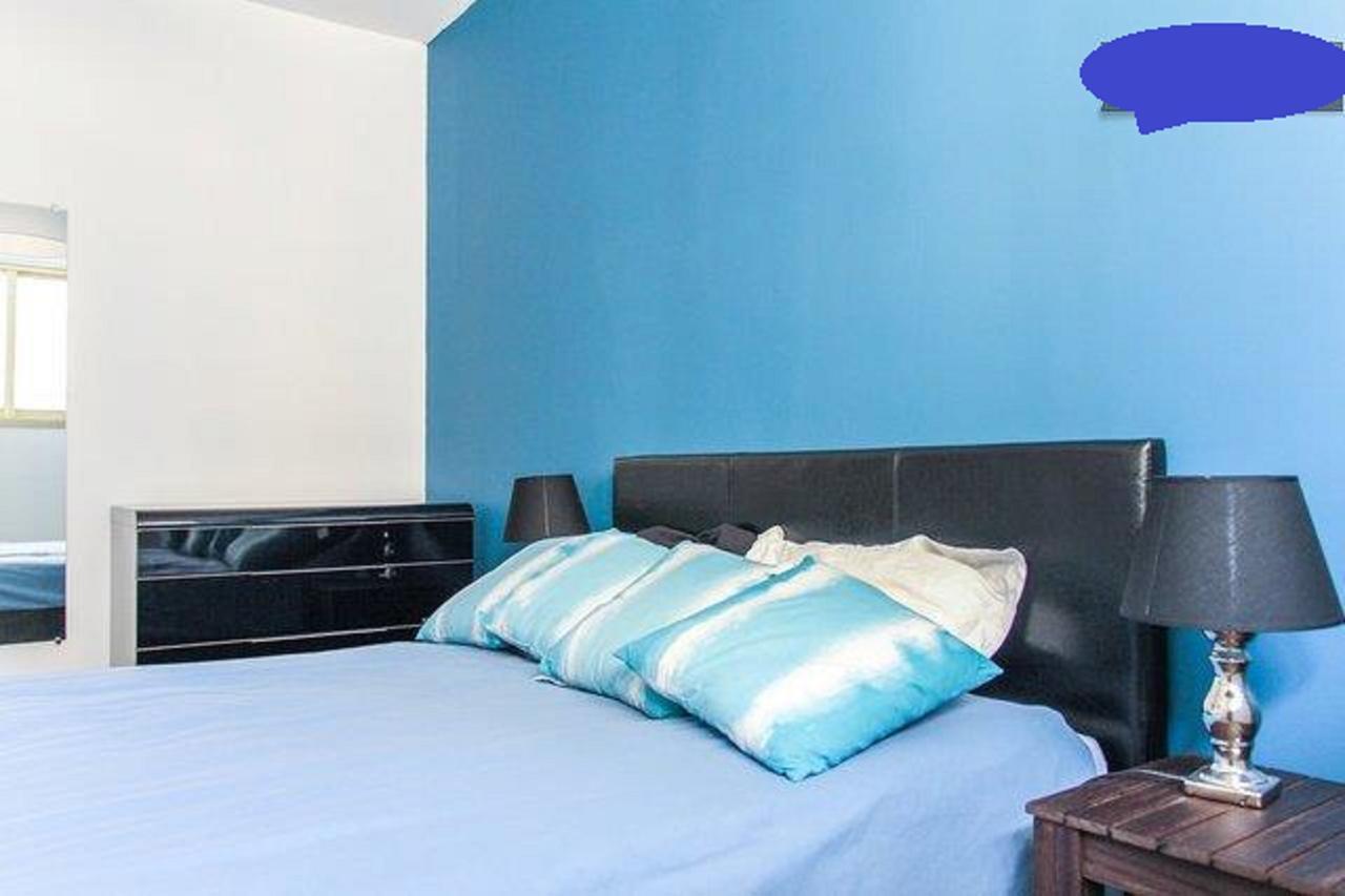 Appartement 3 Pieces Sonice Au Centre De นีซ ภายนอก รูปภาพ